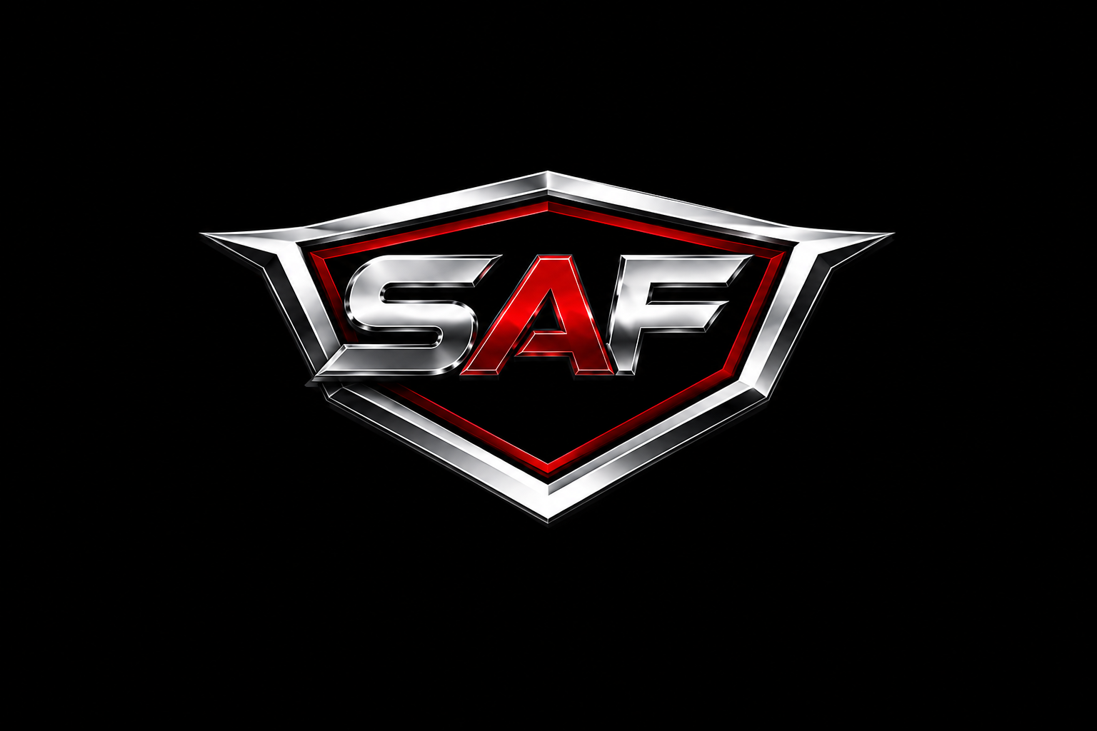 SAF emblem